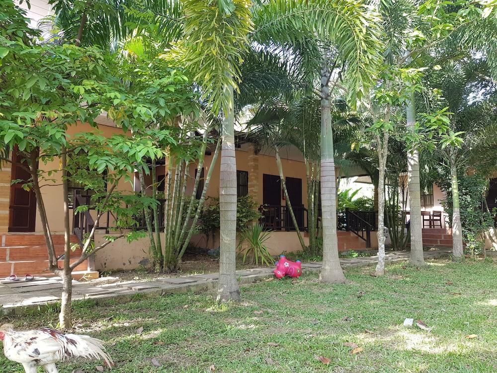Naraya Guest house Koh Lanta
