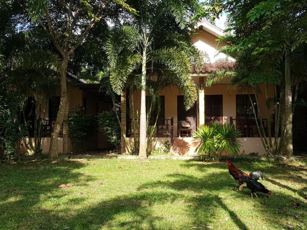 Naraya Guest house Koh Lanta