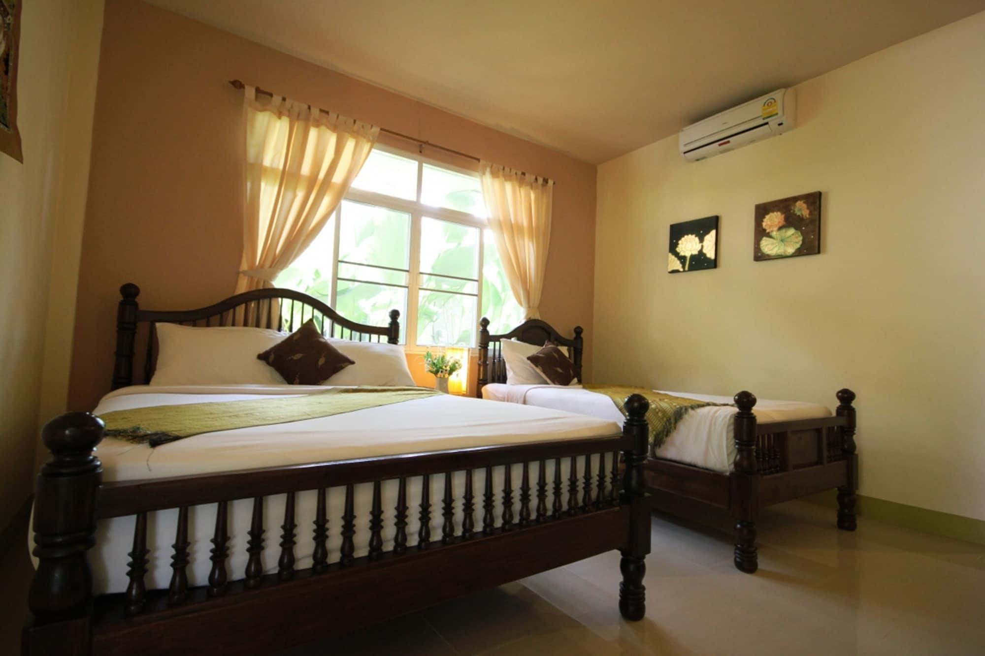 Resort Baanplaidoi Chiang Mai