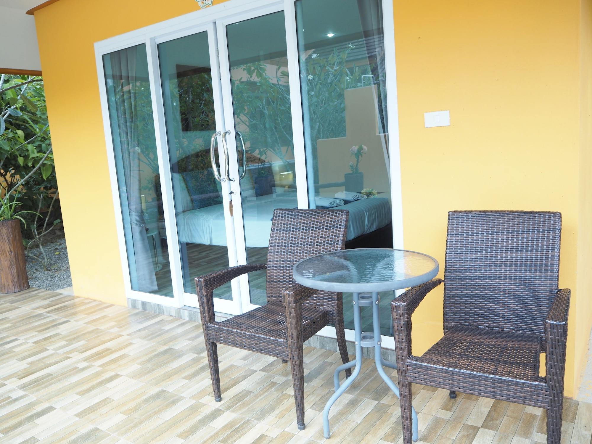 Times Pool Resort 3*