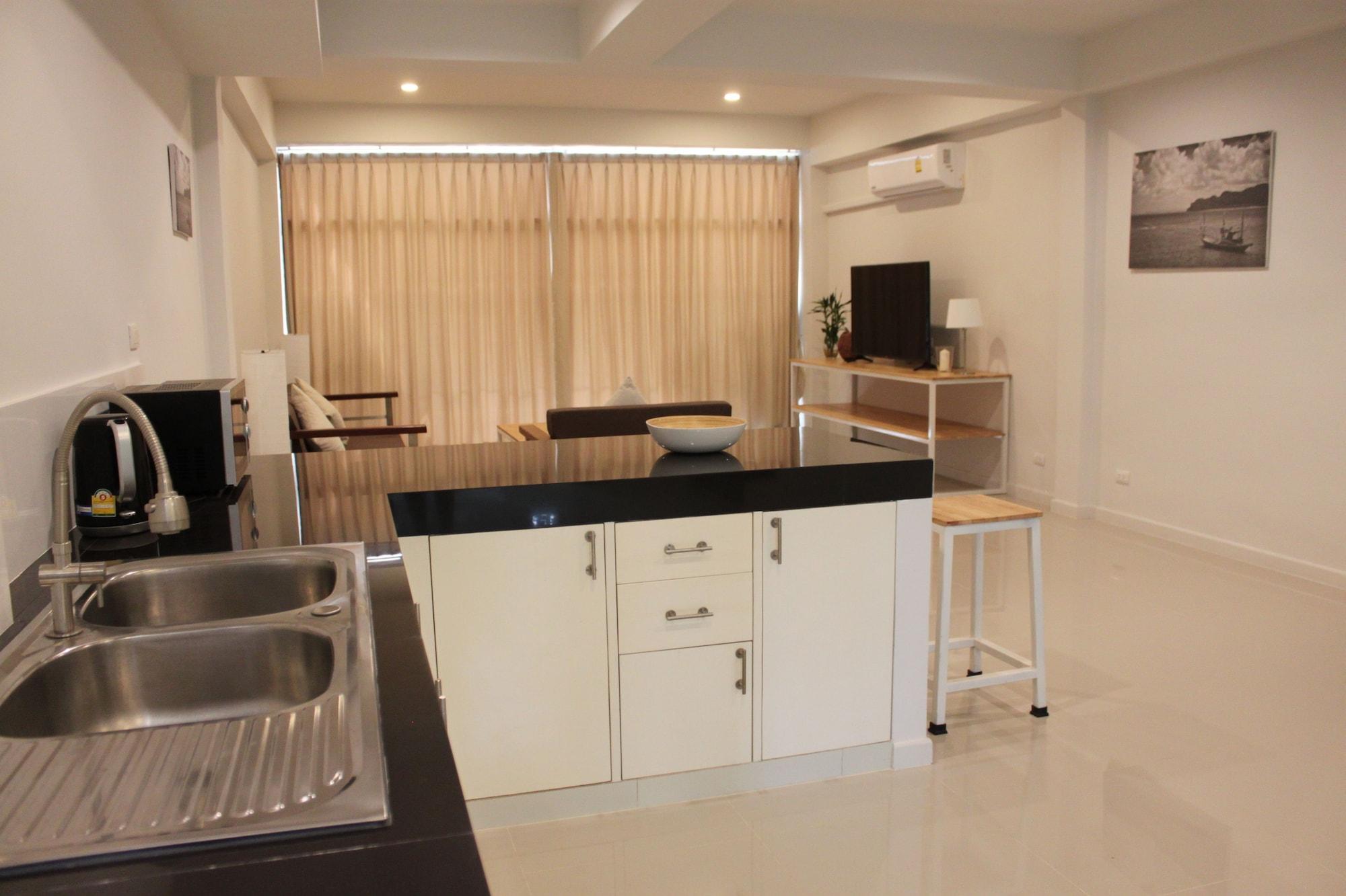 Isara Holiday home *