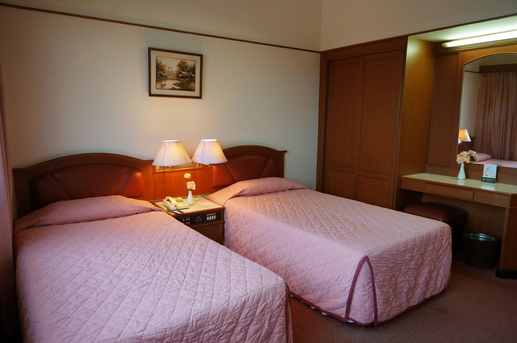 Hotel Hatyai