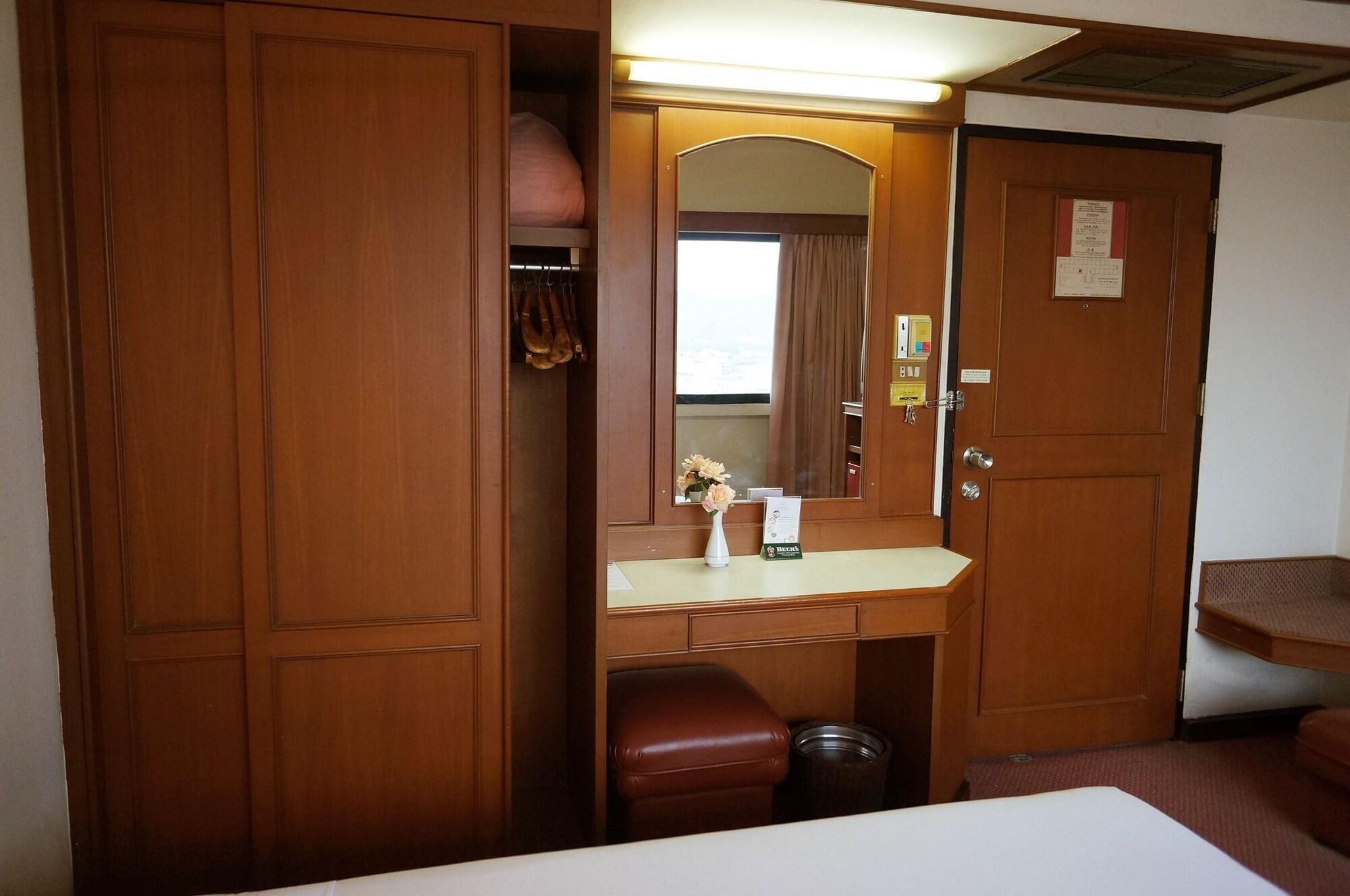 Hotel Hatyai Hat Yai