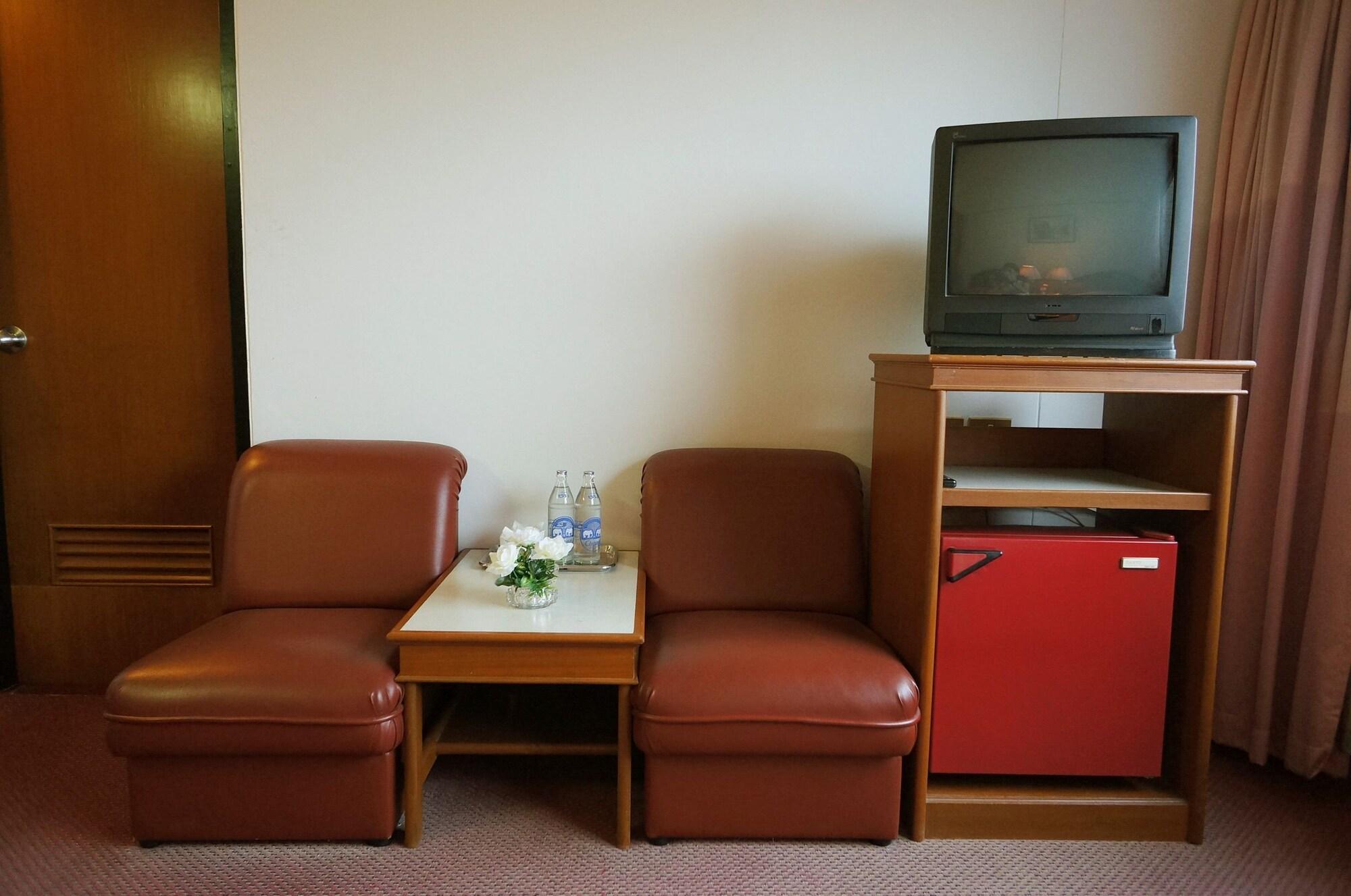 Hatyai Hotel Hat Yai