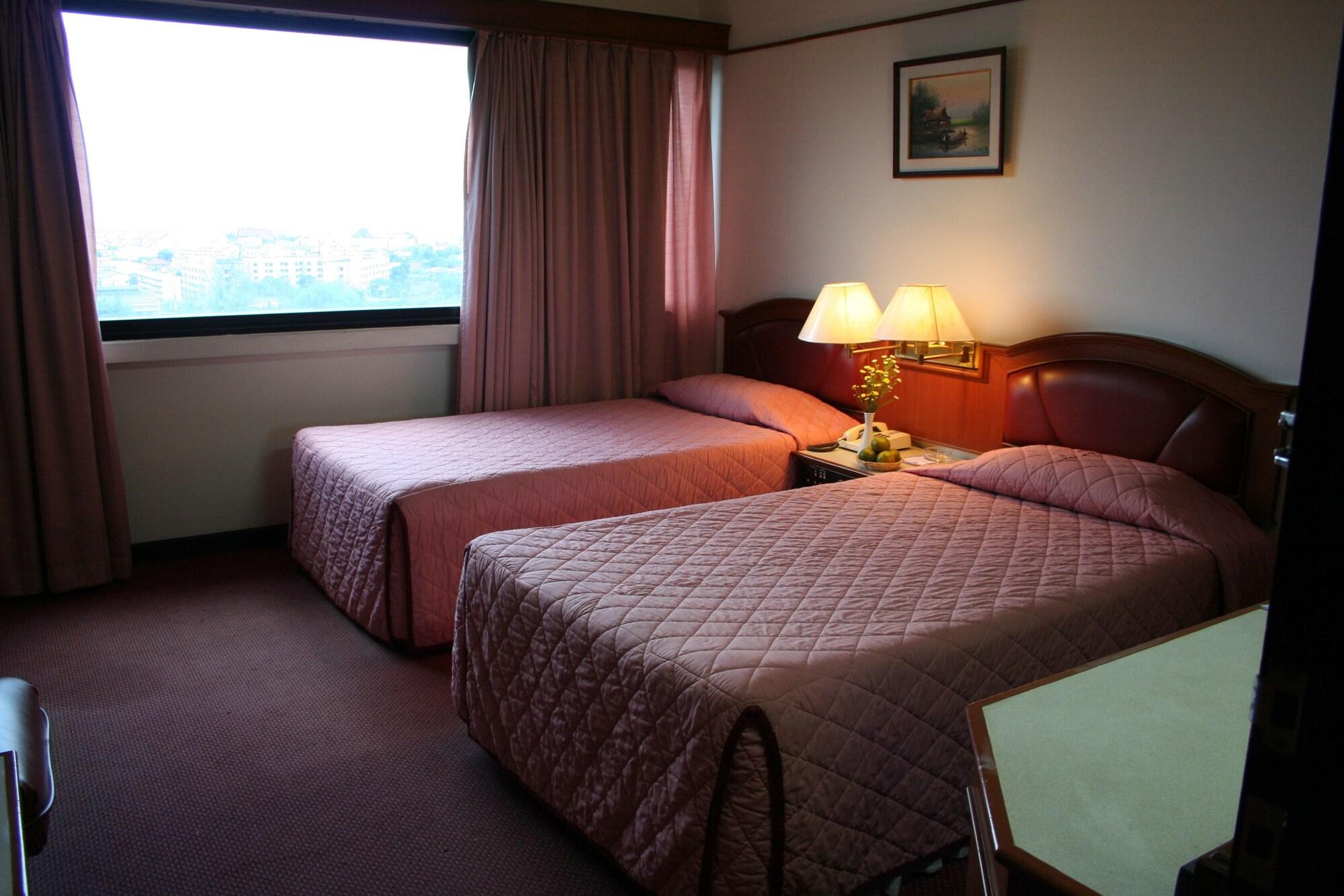 Hatyai Hotel