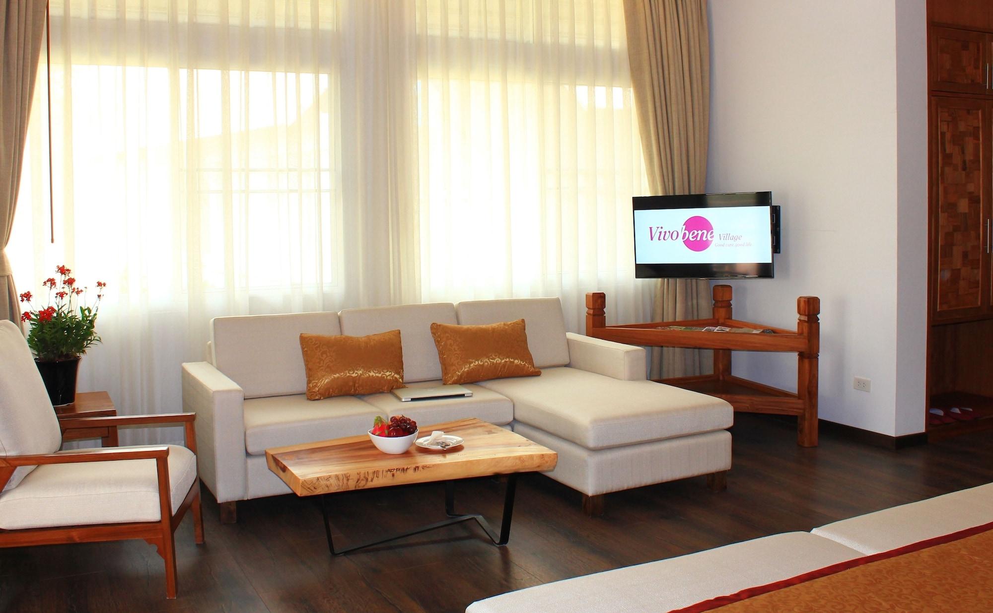 Vivo Bene Village 4*