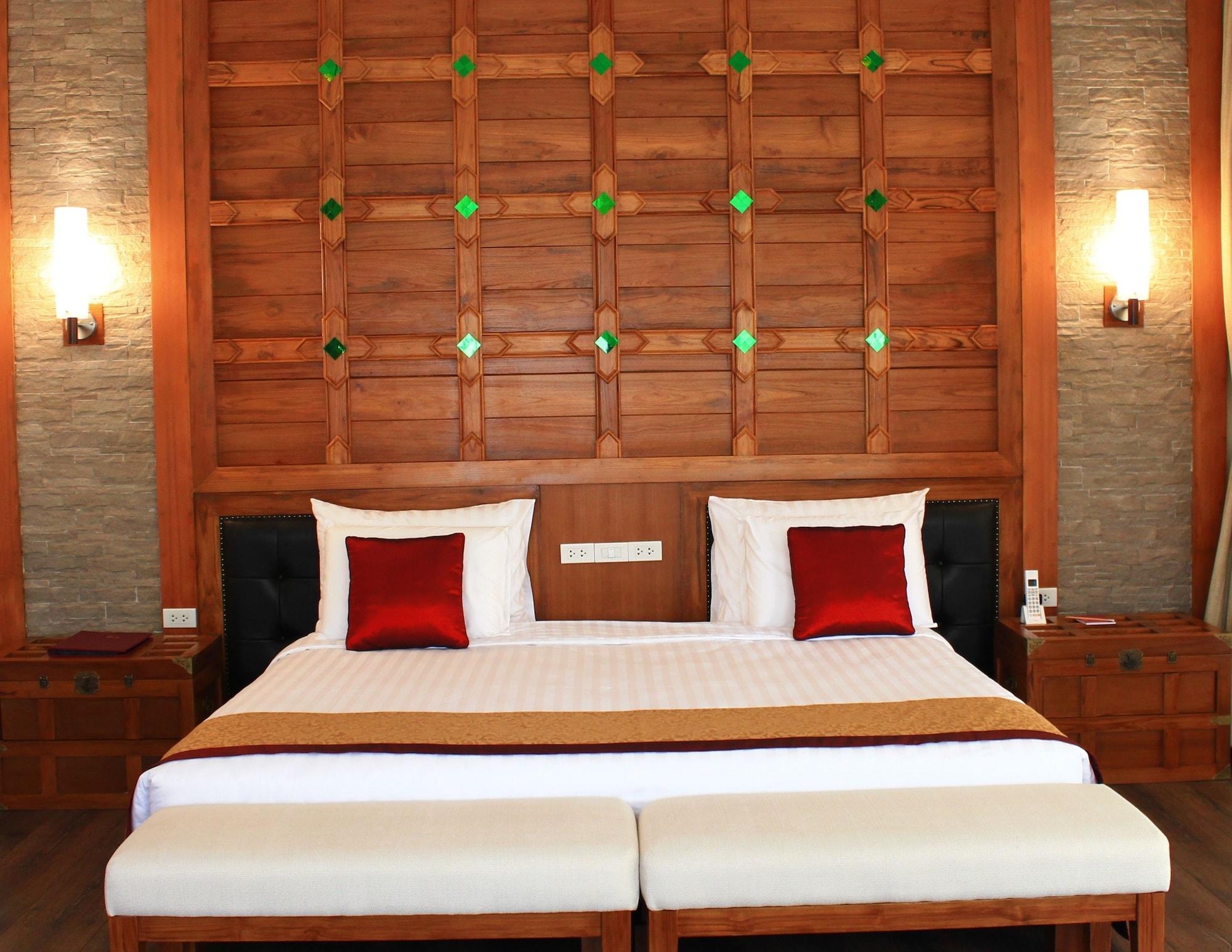 Resort Vivo Bene Village 4*