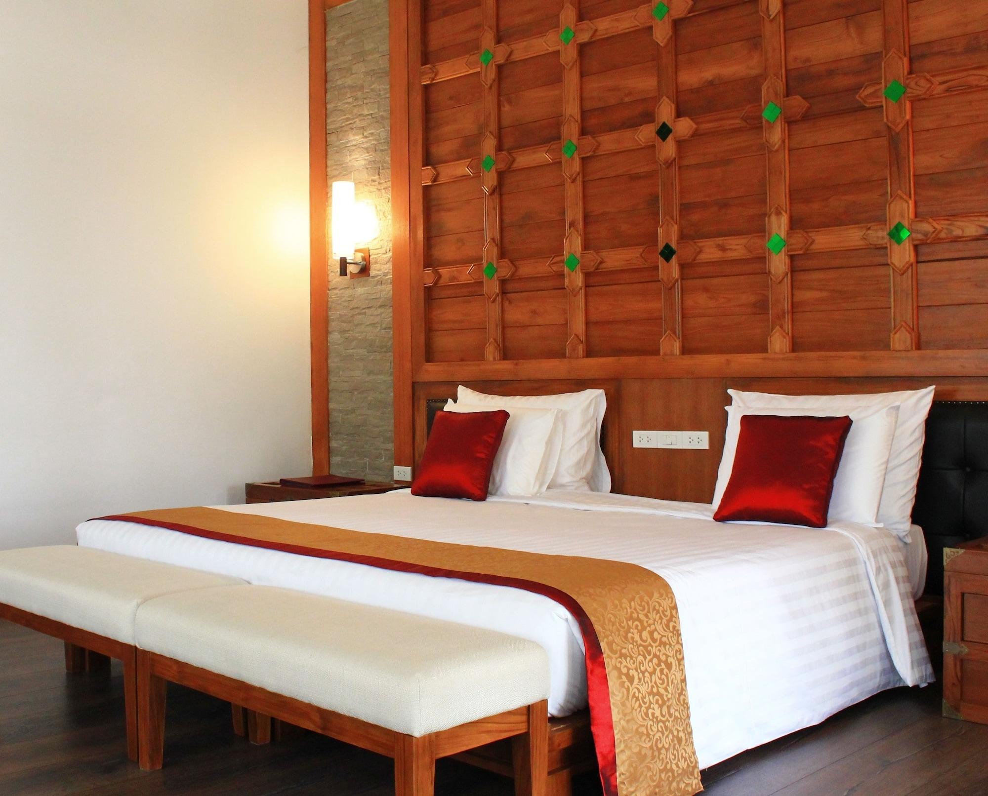 Vivo Bene Village Resort 4*