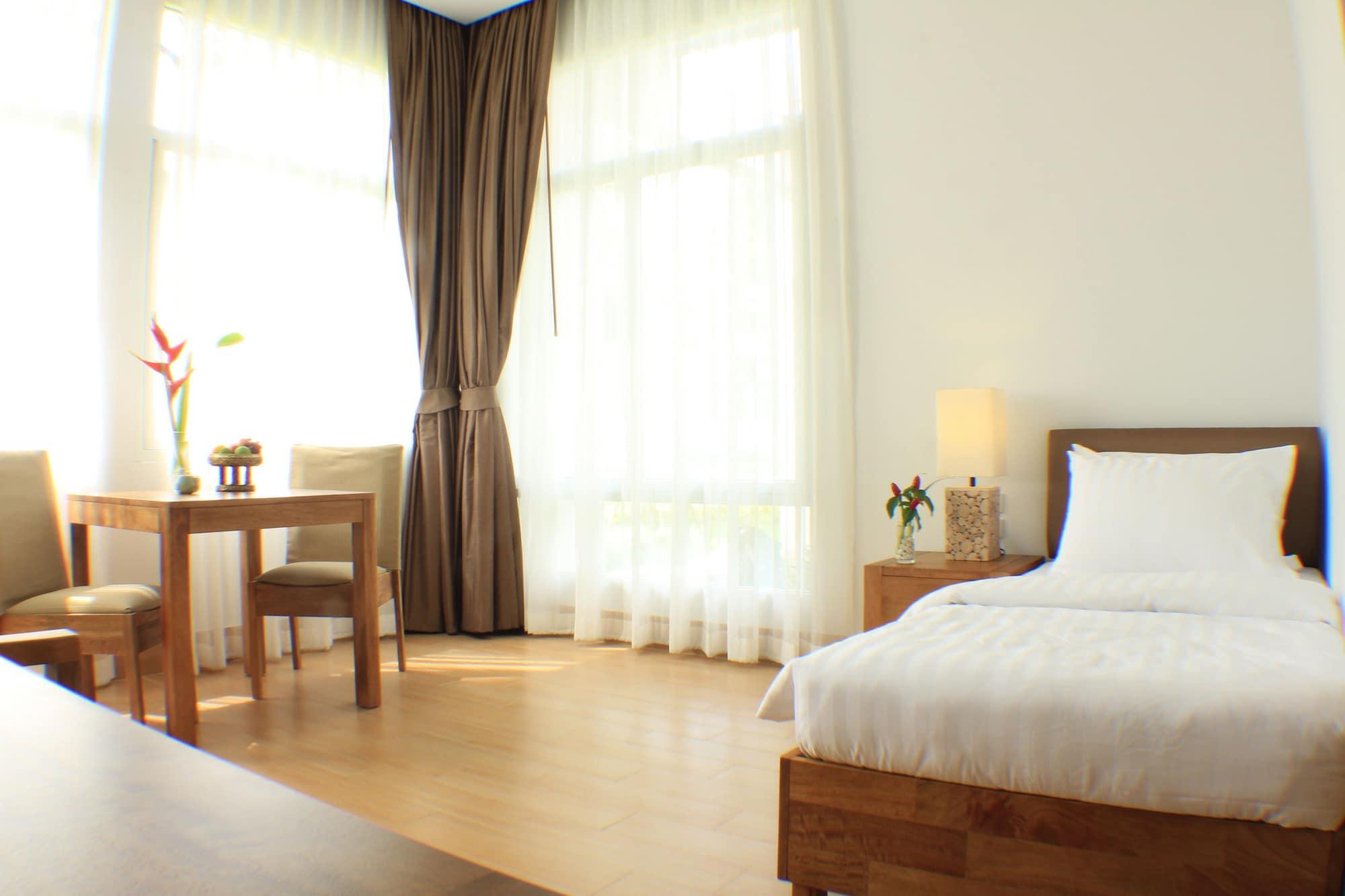 Vivo Bene Village 4*