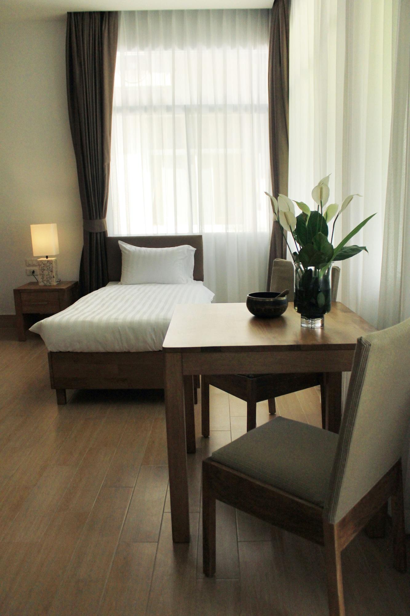 Vivo Bene Village 4* Doi Saket