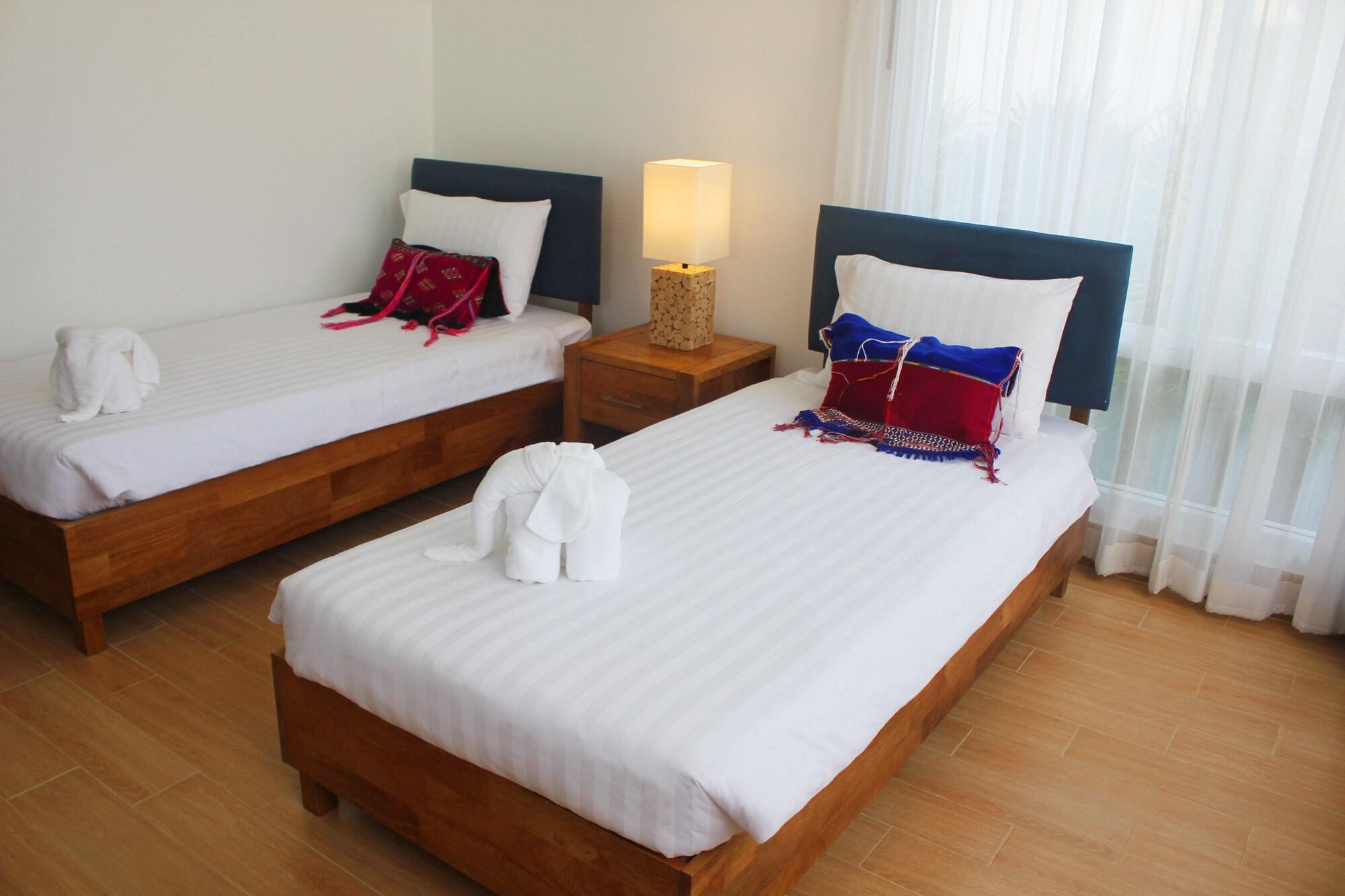 Resort Vivo Bene Village Doi Saket