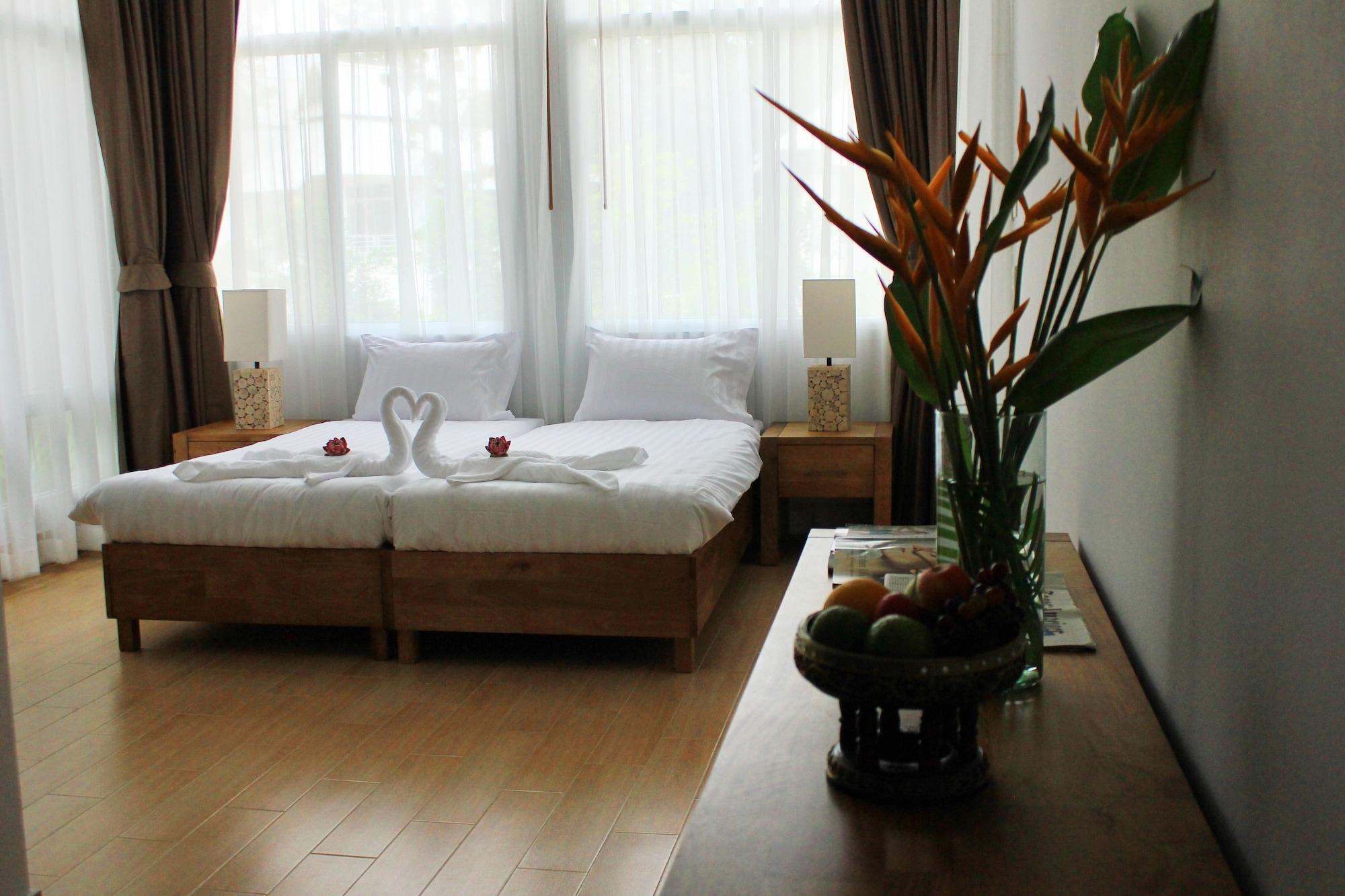 Resort Vivo Bene Village 4*