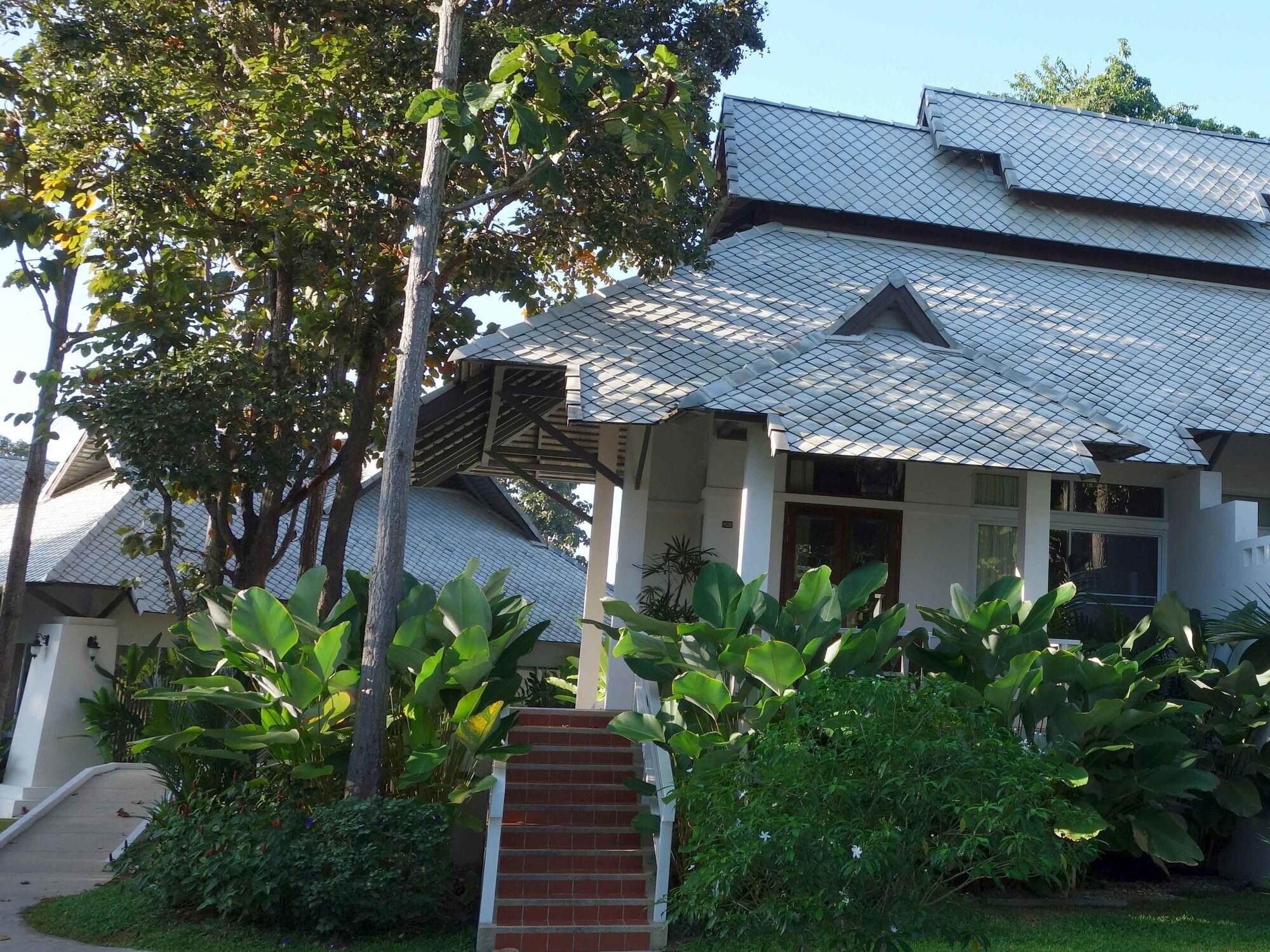 Vivo Bene Village Resort Doi Saket