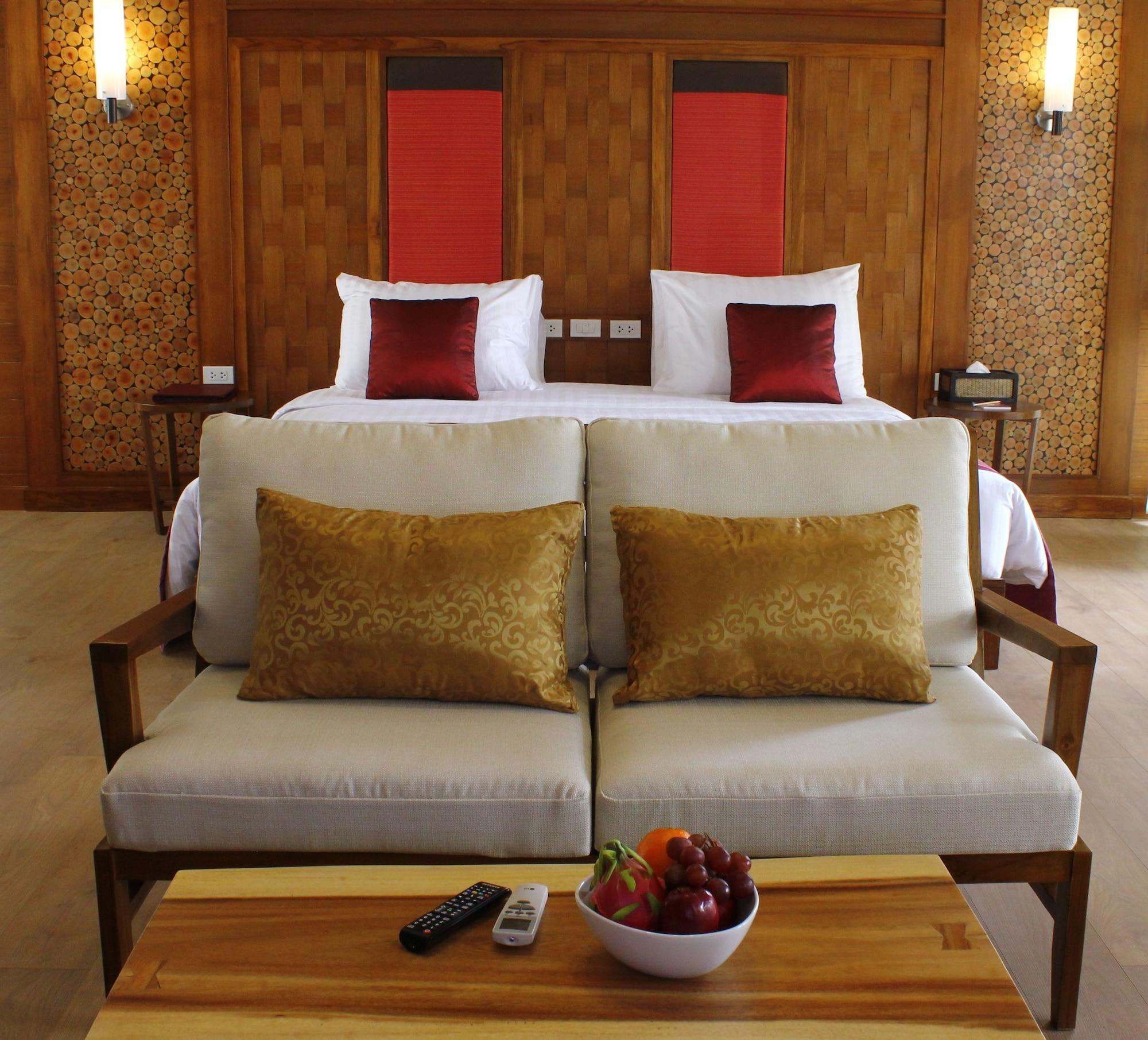 Resort Vivo Bene Village Doi Saket