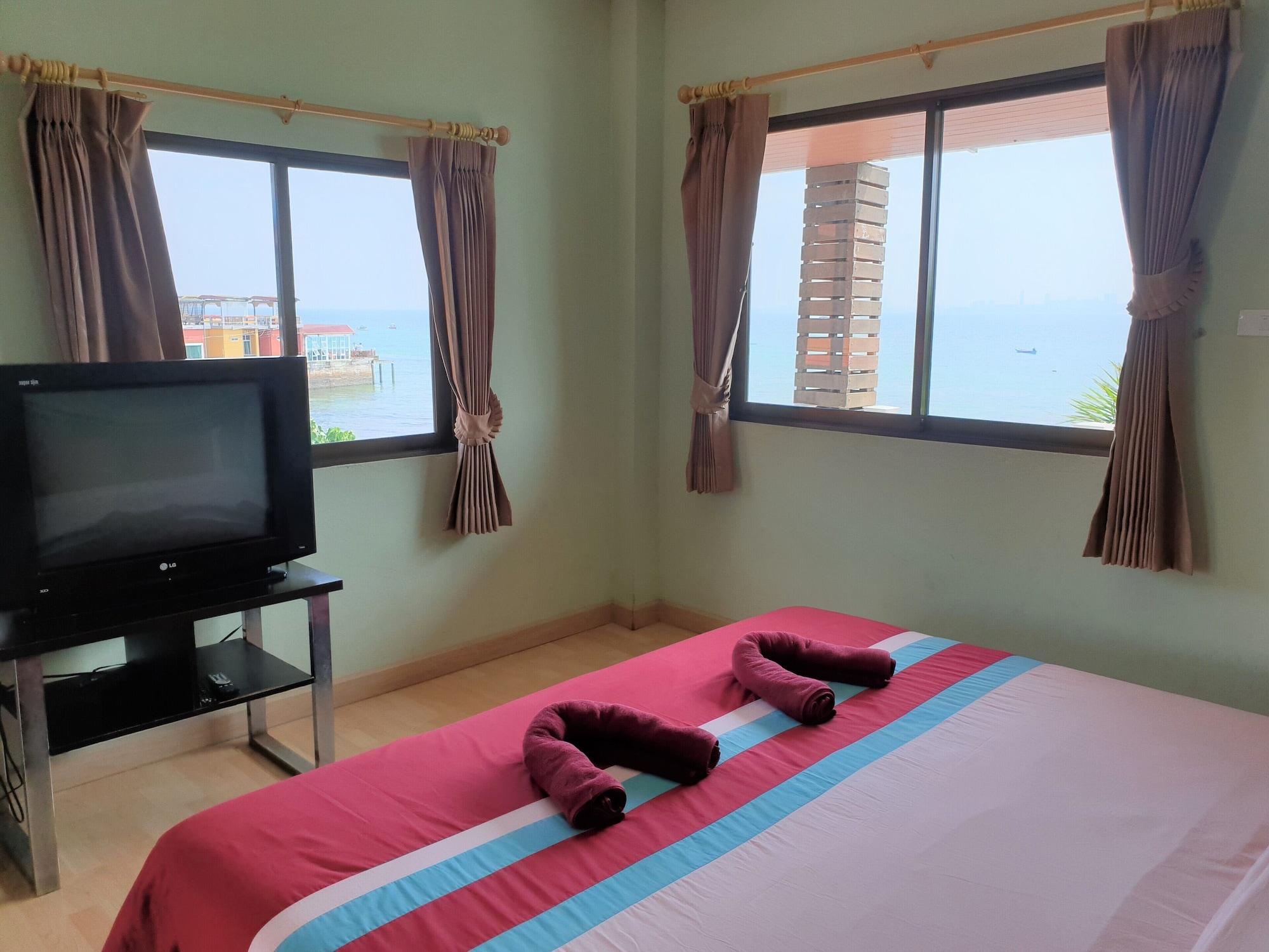 Sea 2 Hotel Ko Lan