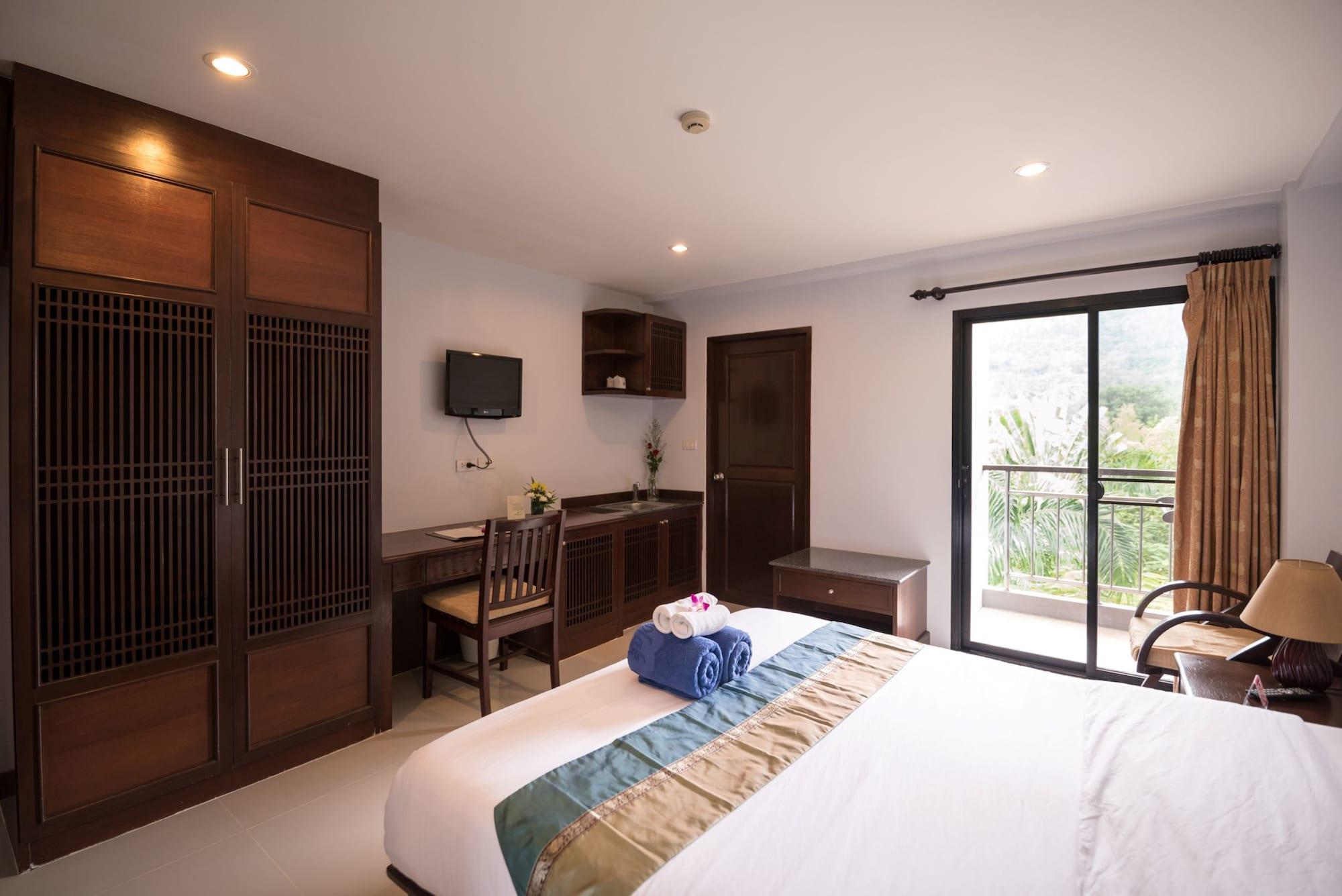 Kokotel Seascape 3*