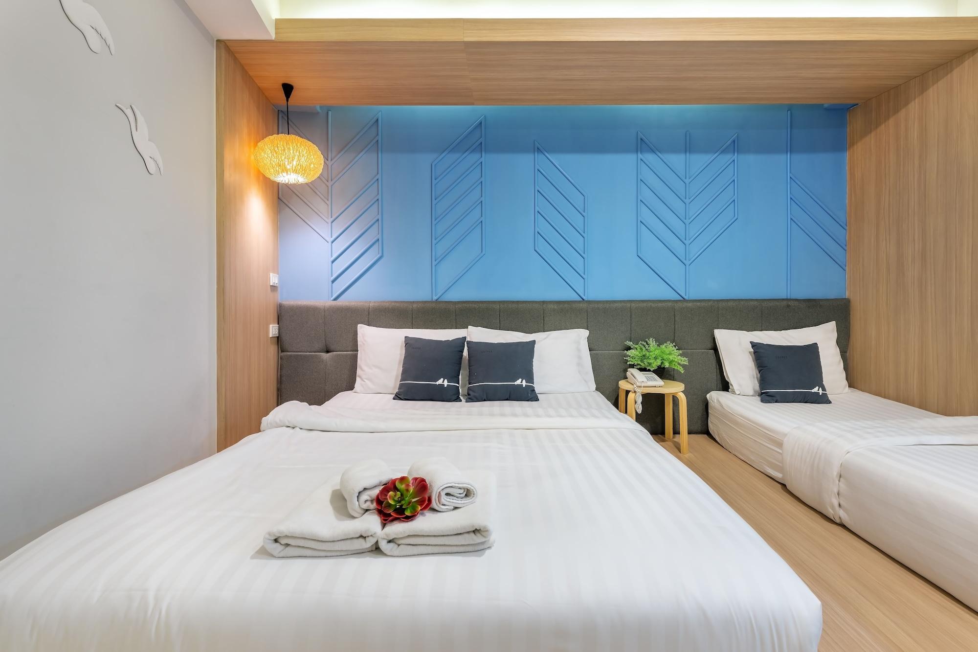 Tori Prestige Hotel
