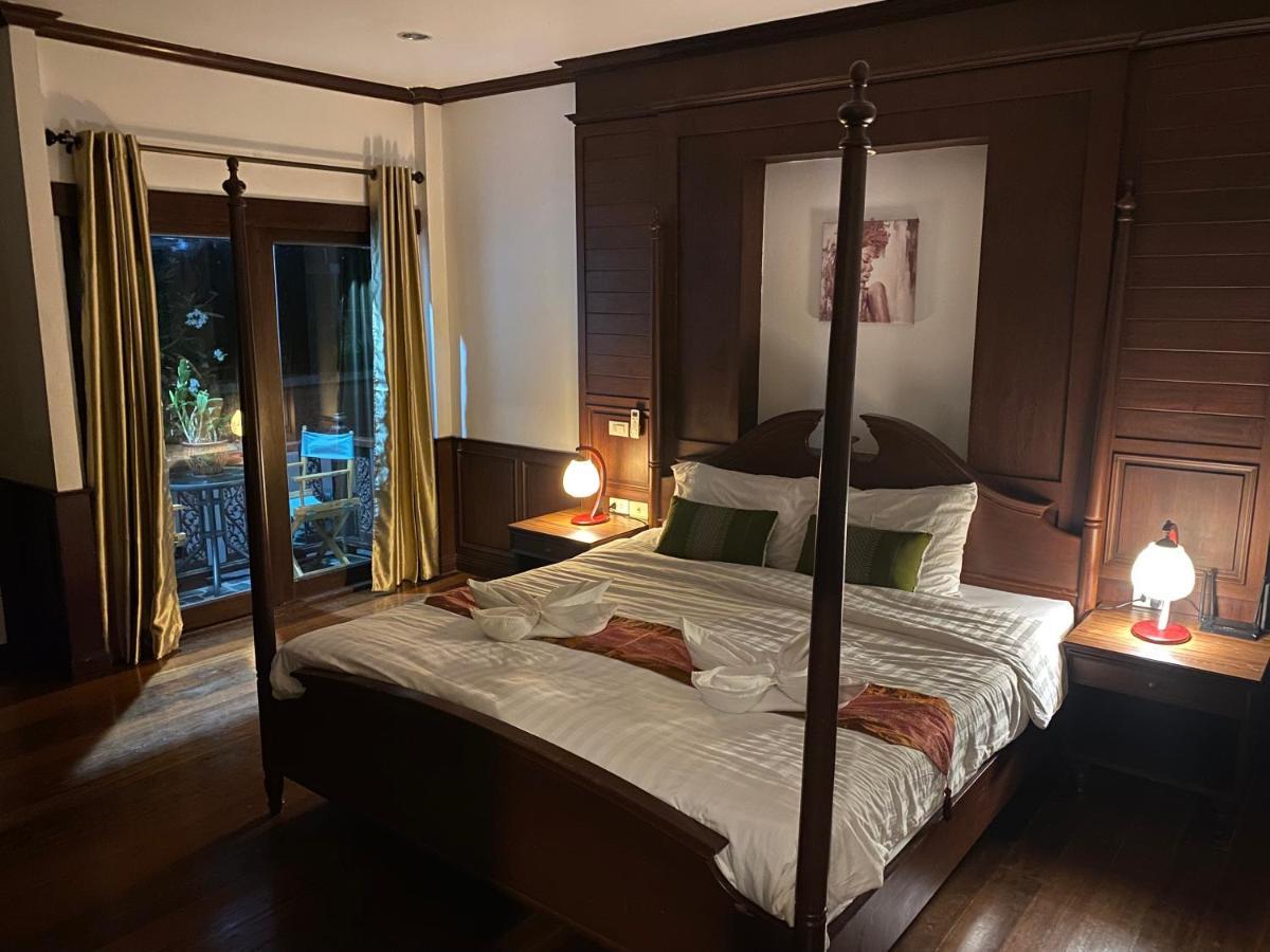 Phangan Paragon & By Pure Lifestyle Resort Haad Chao Phao