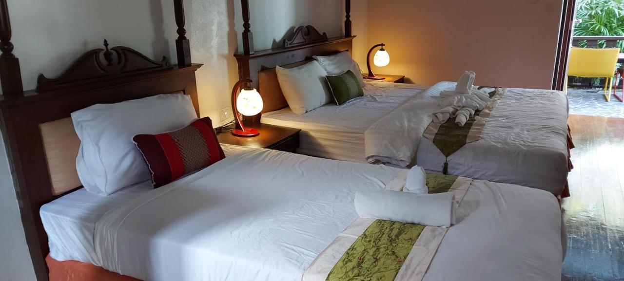 Phangan Paragon & By Pure Lifestyle Haad Chao Phao