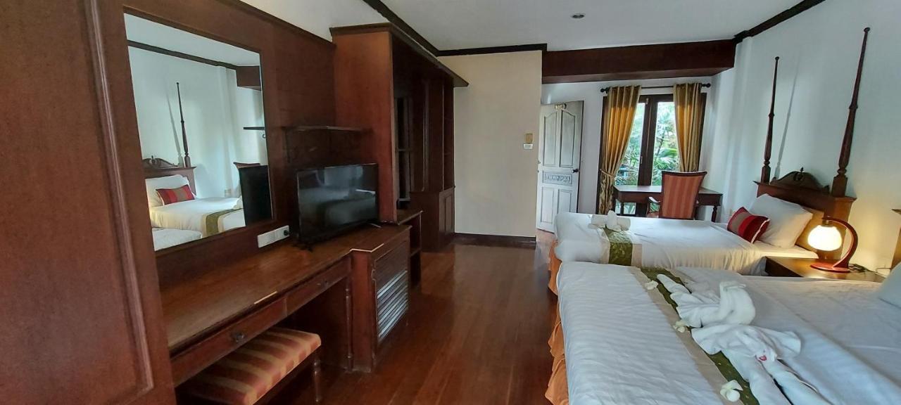Resort Phangan Paragon & By Pure Lifestyle 3*