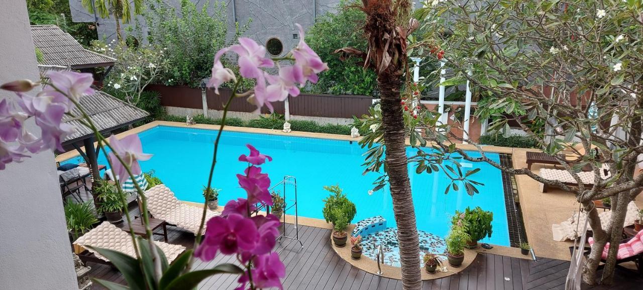 Resort Phangan Paragon & By Pure Lifestyle Haad Chao Phao