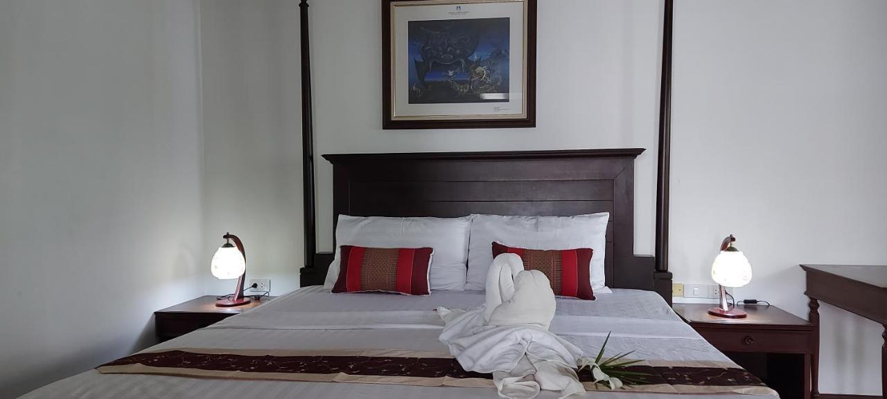 Phangan Paragon & By Pure Lifestyle Haad Chao Phao