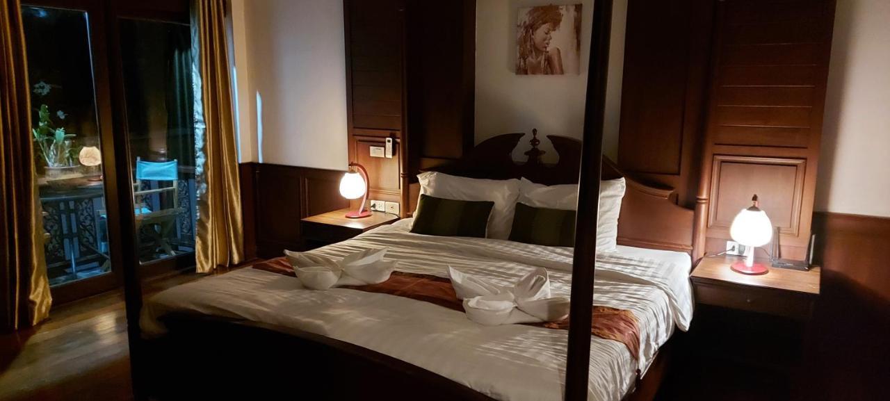 Phangan Paragon & By Pure Lifestyle 3*