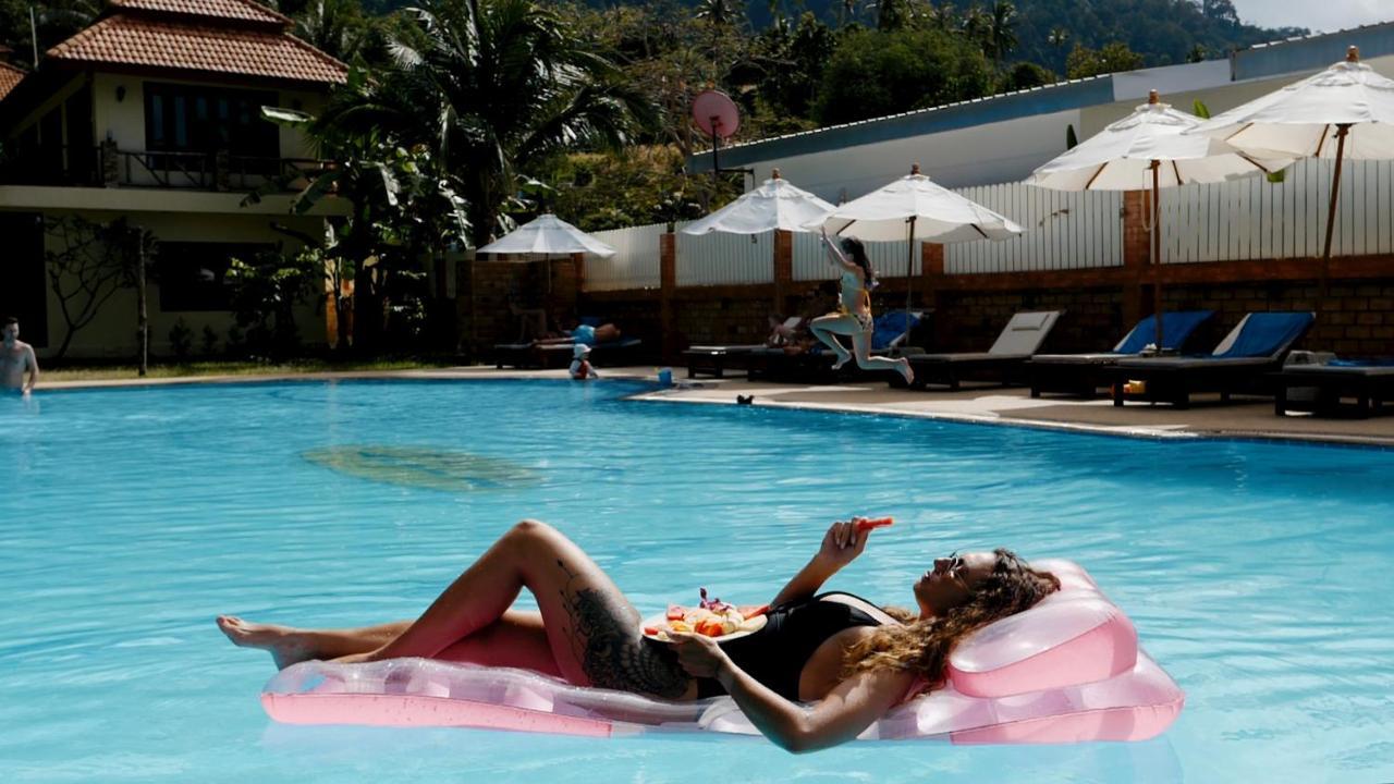 Havana Phangan Resort