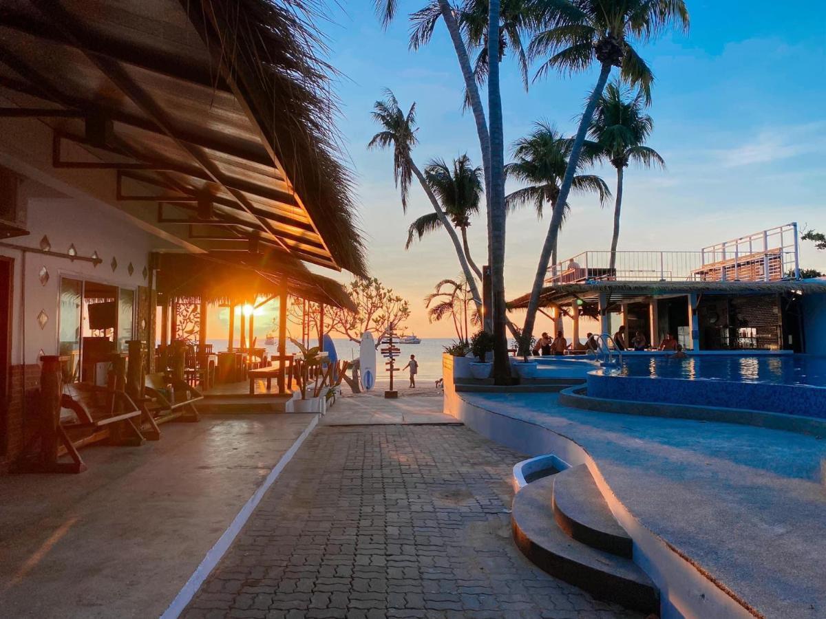 Wind Resort