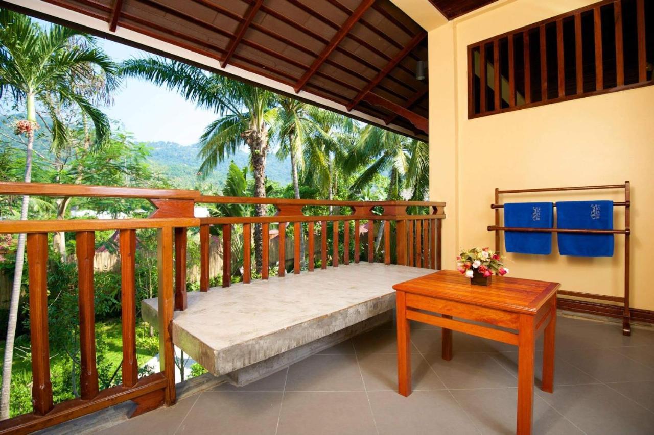 Wind 3* Ko Tao