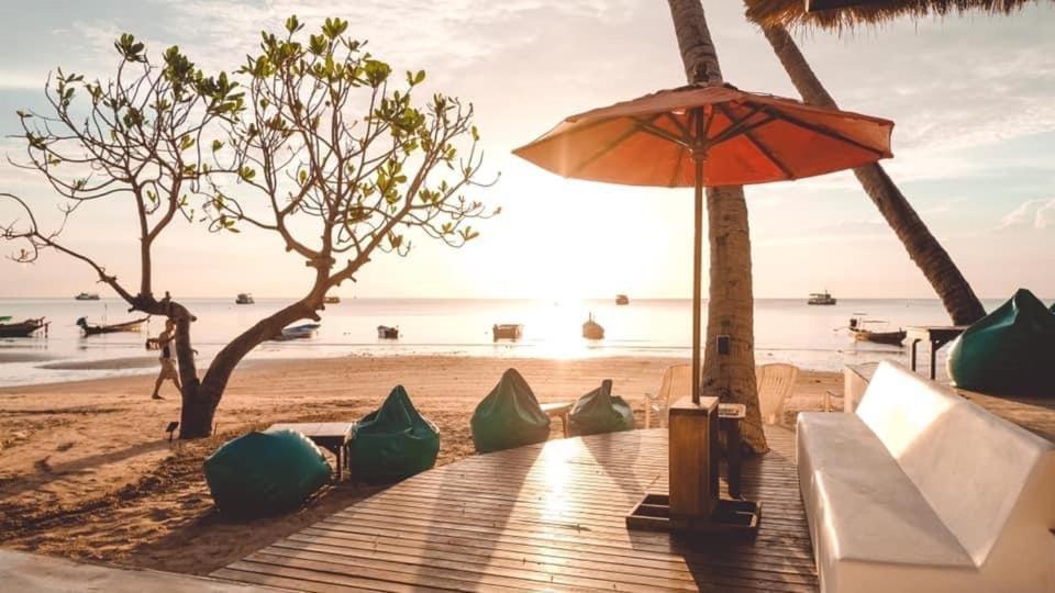 Wind Ko Tao