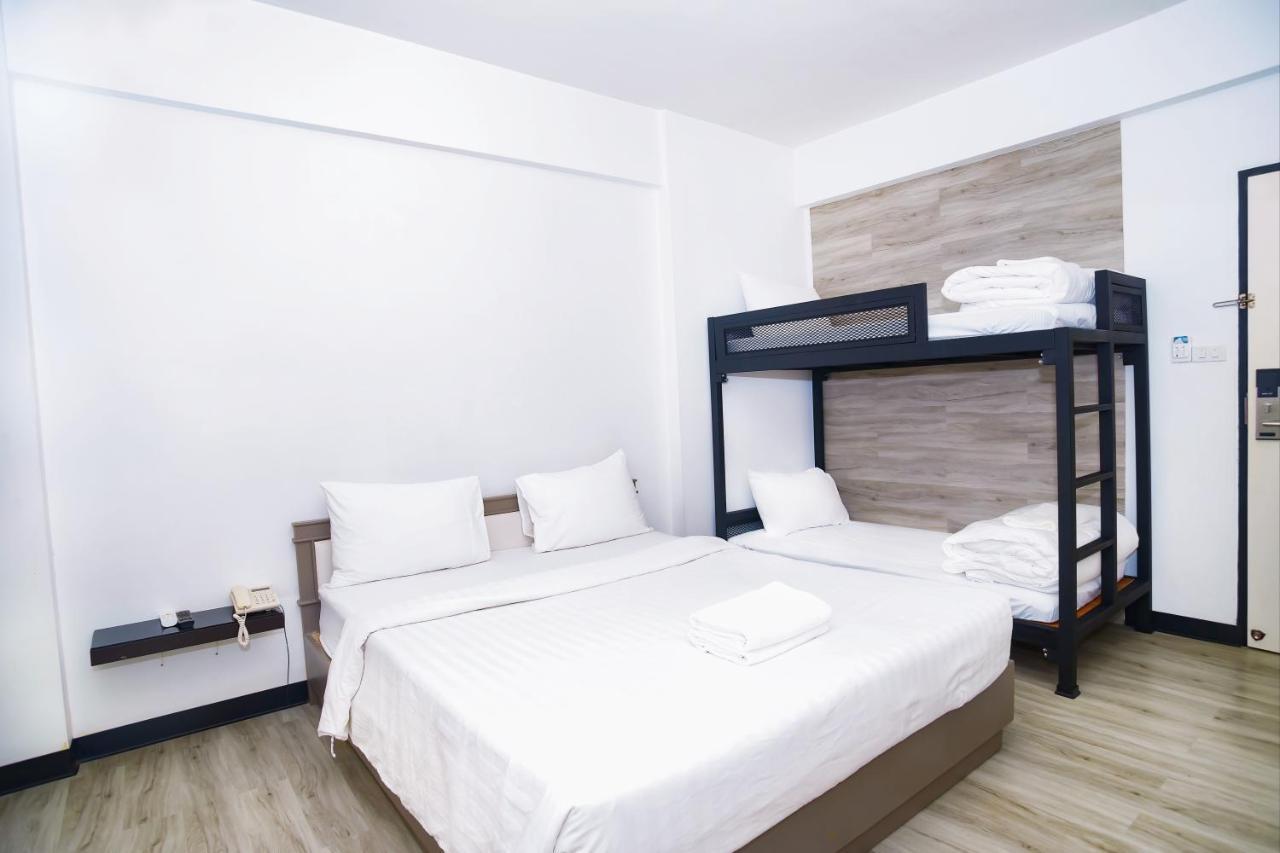 Hi Season Hotel Hat Yai