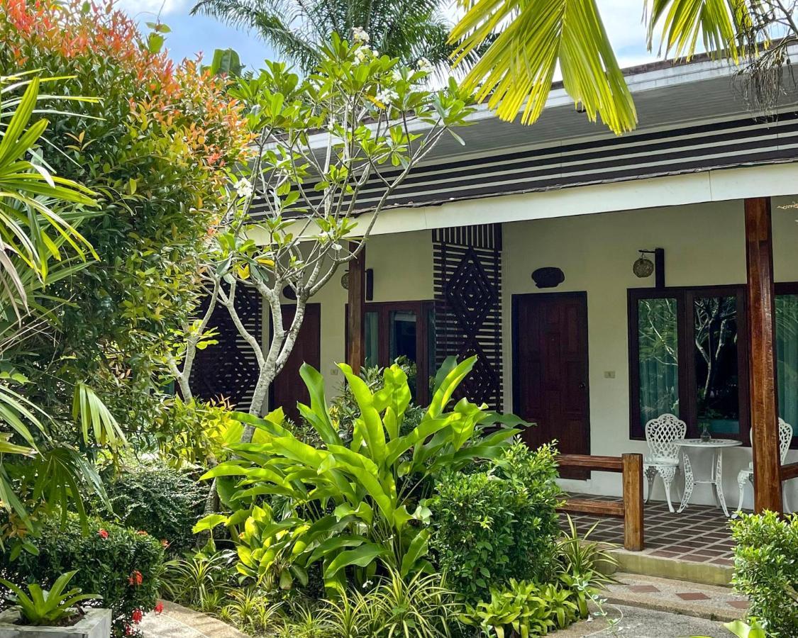 Phuvara Boutique Aonang 3* Ao Nang
