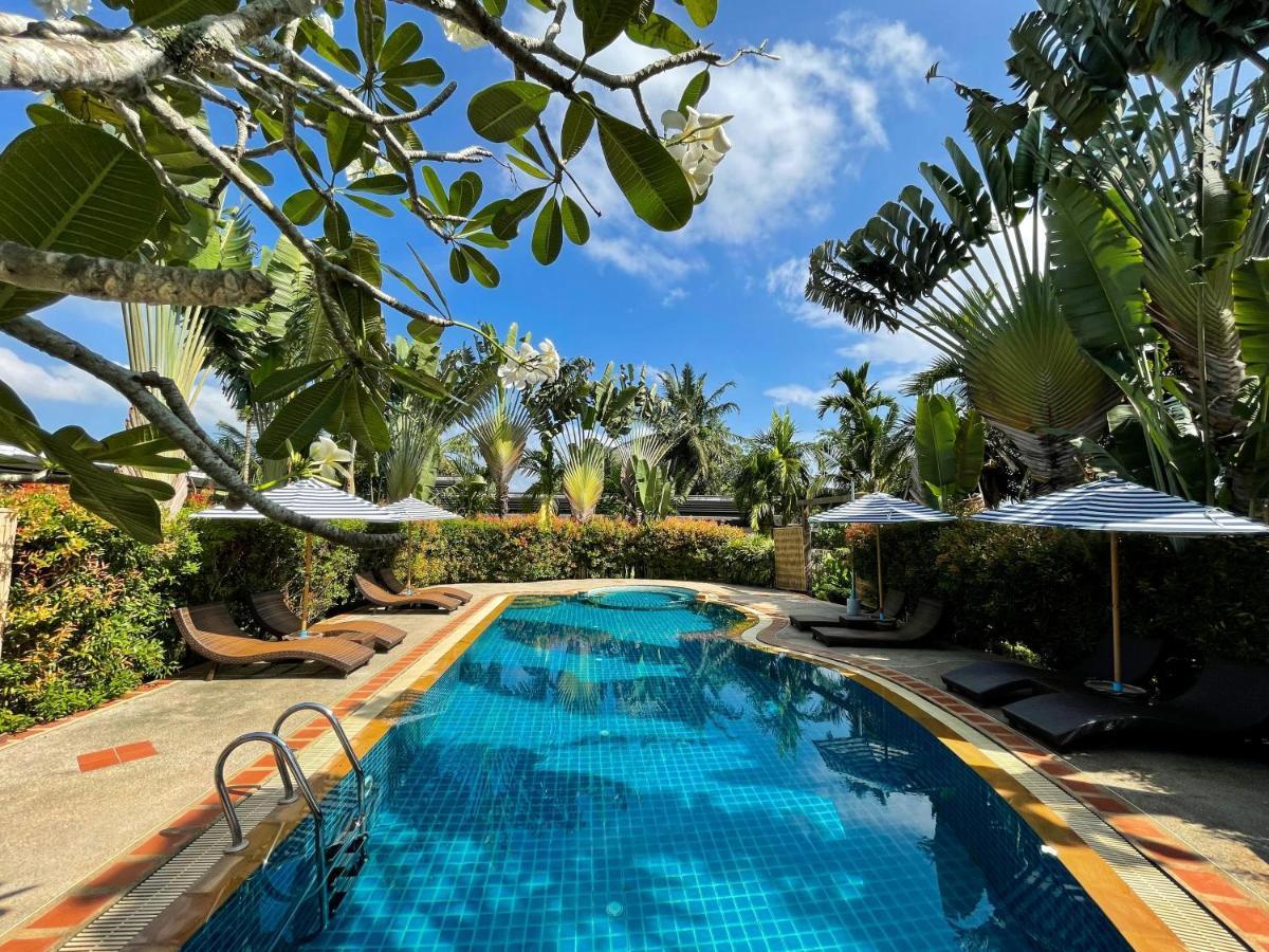 Phuvara Boutique Aonang Resort