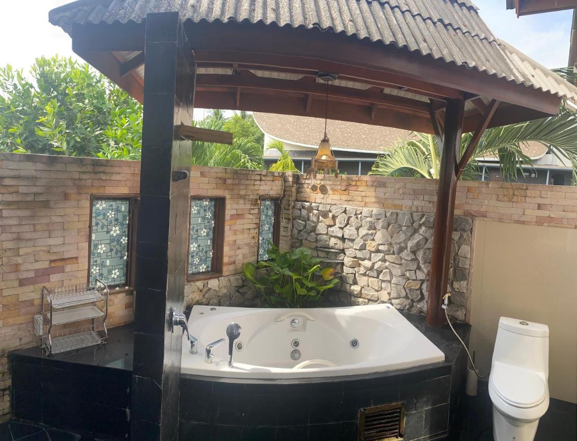 Phangan Paragon & By Pure Lifestyle 3* Haad Chao Phao