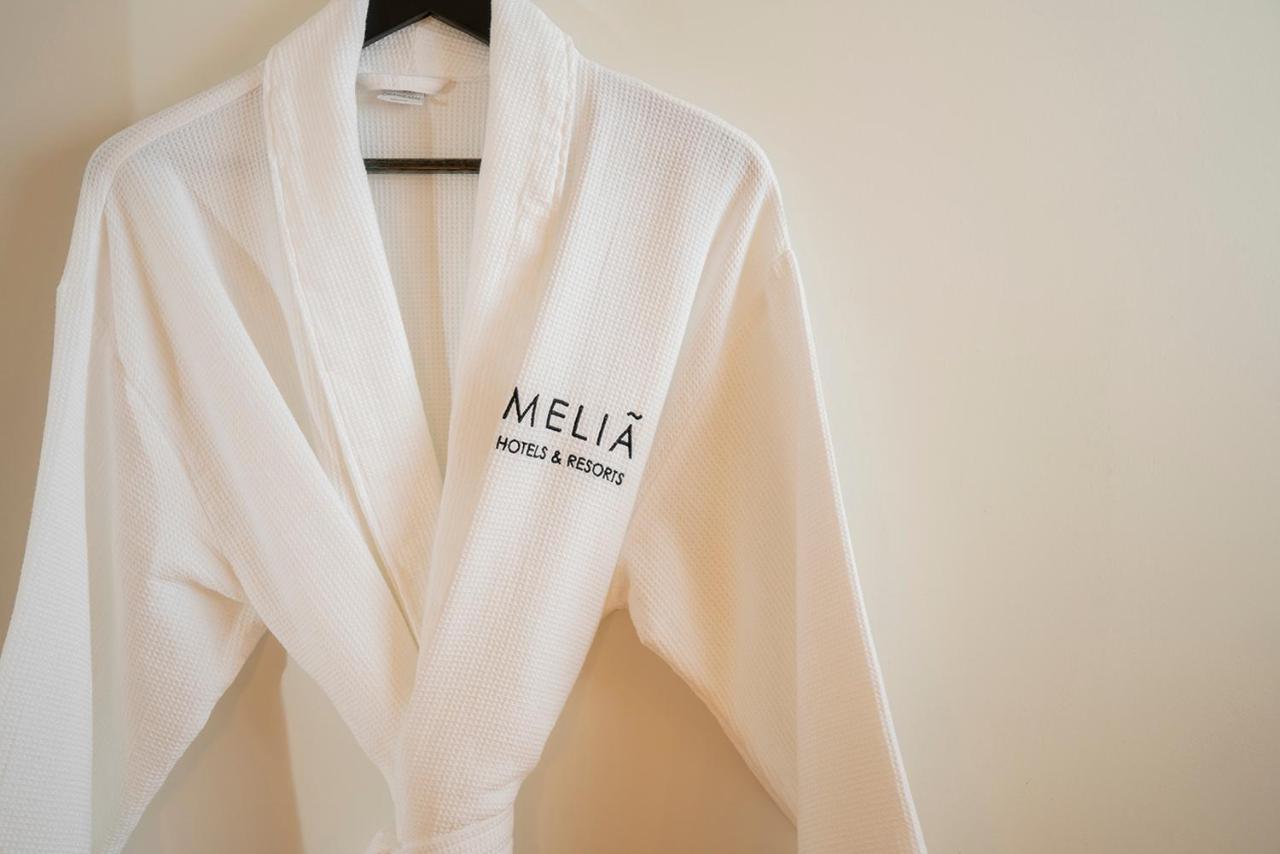 Hotel Melia Chiang Mai