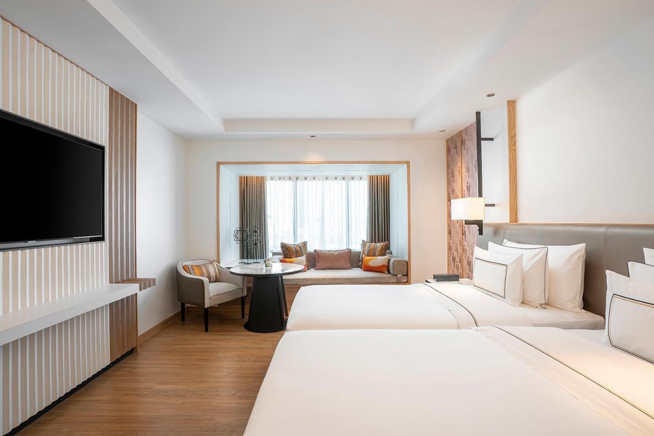 Melia Hotel