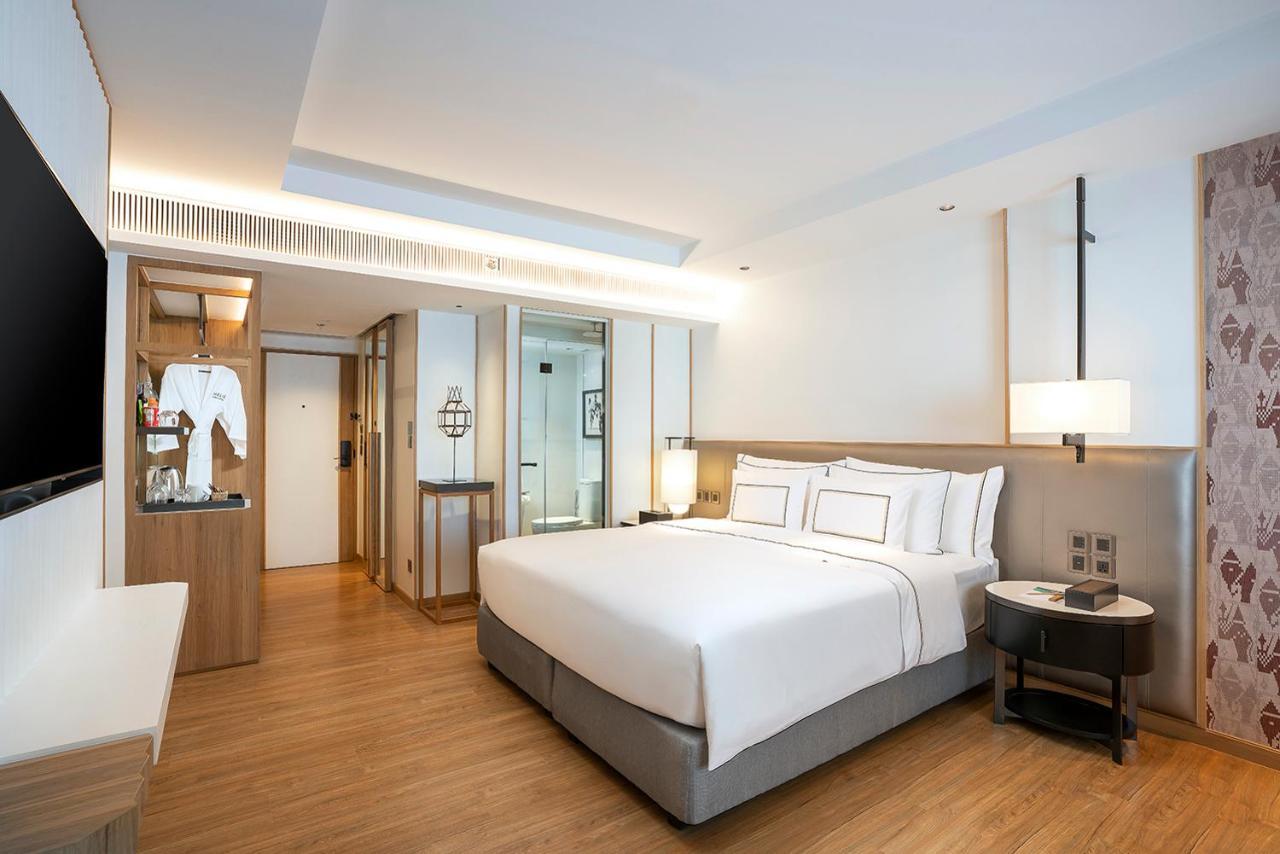 Hotel Melia 5*