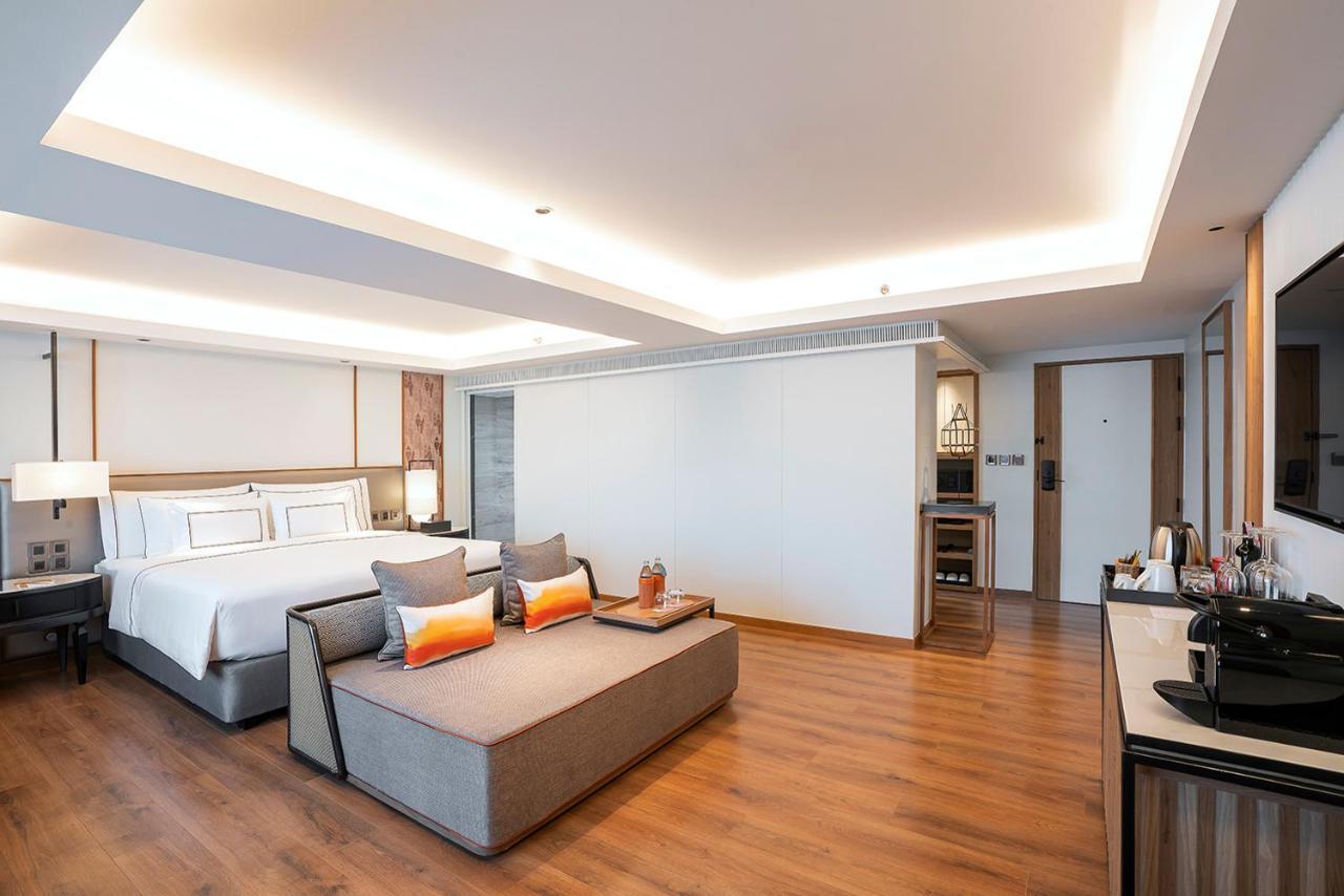 Melia 5* Chiang Mai