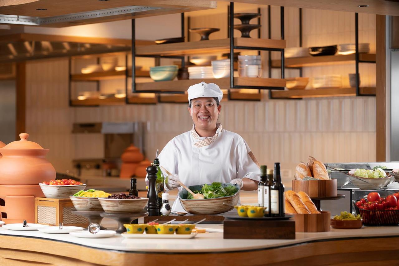 Melia Hotel Chiang Mai