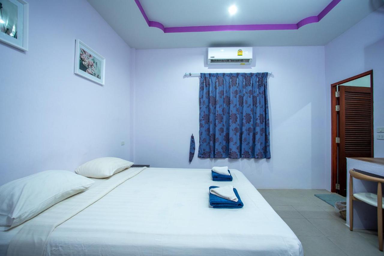Rung Arun Resort Baan Tai