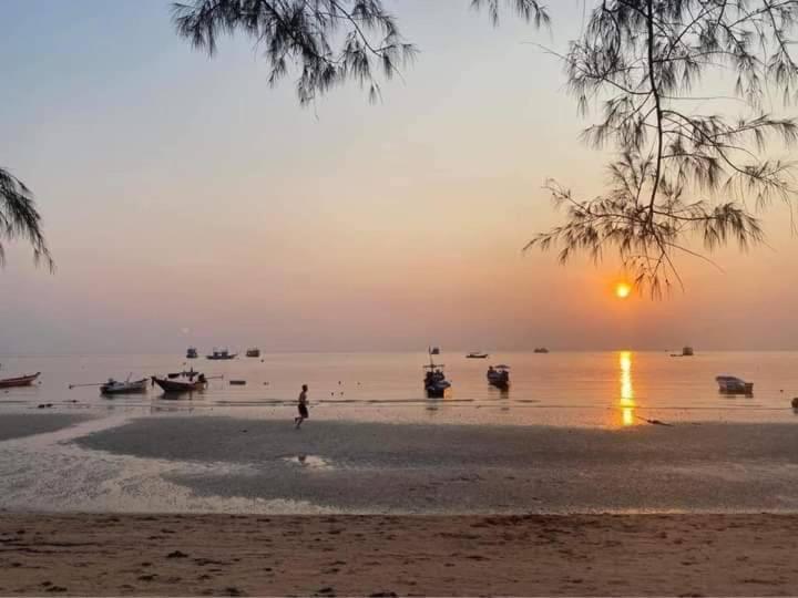 Silver Sands - Resort Koh Tao