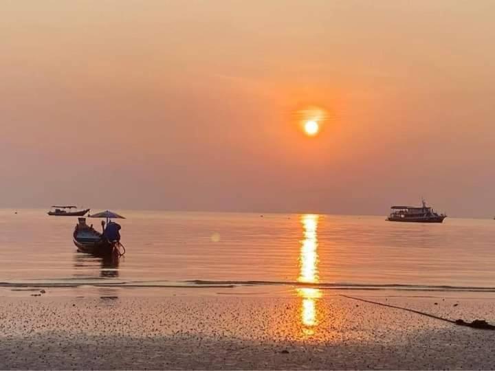 Resort Silver Sands - 3*