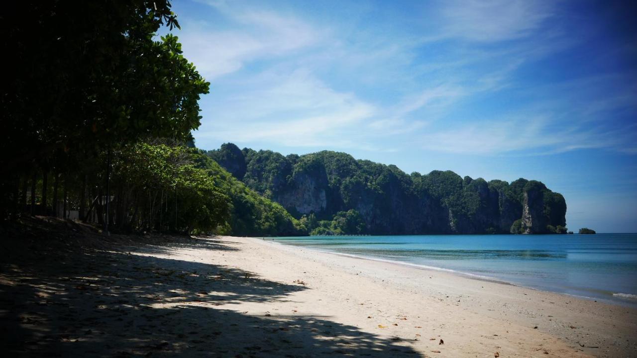 Resort Phra Nang - Sha Extra