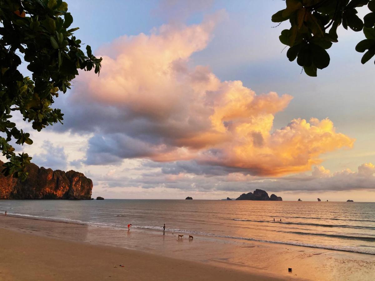 Phra Nang - Sha Extra Resort Ao Nang