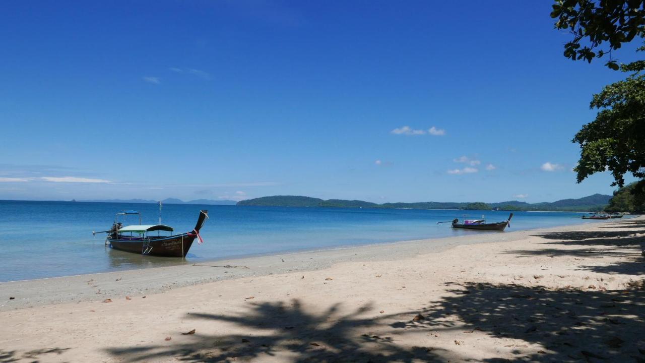 Resort Phra Nang - Sha Extra Ao Nang