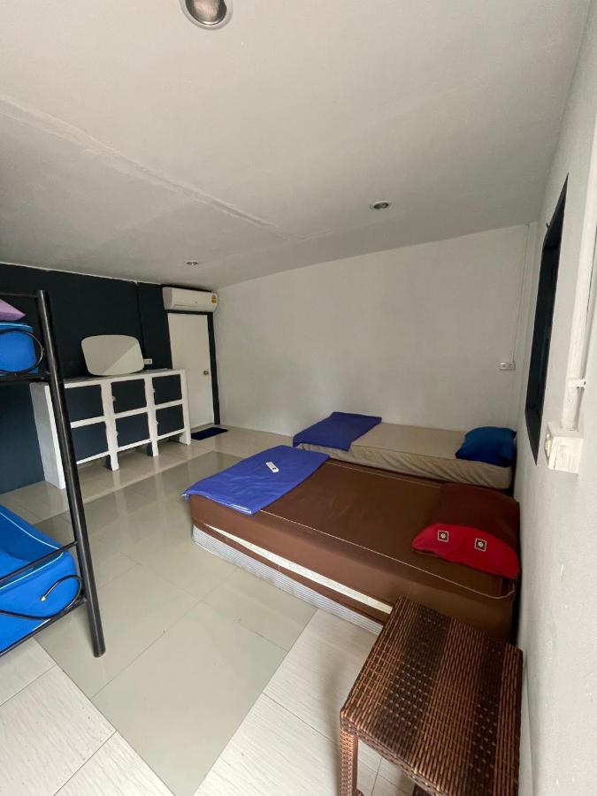 Hostel Phangan Arena