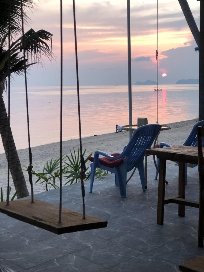 Hotel Sunsea Baan Khai