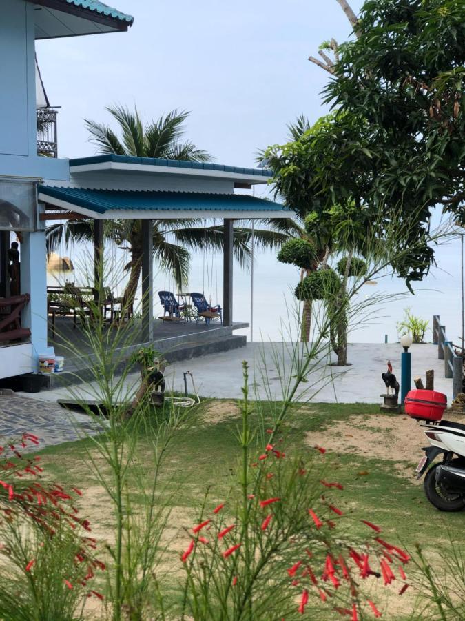 Hotel Sunsea Baan Khai