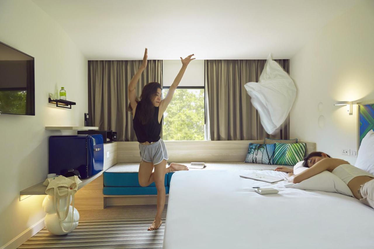 Cosi Samui Chaweng - Sha 3* Bophut